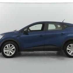 Renault Captur TCe 90 21 Business 5p Saint-Priest