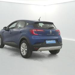 Renault Captur TCe 90 21 Business 5p Trappes