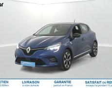 Renault Clio 5