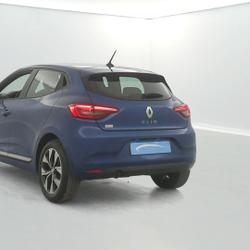 Renault Clio 5 Clio TCe 90 21N Limited 5p Vitrolles