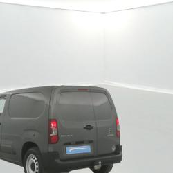 Citroen Berlingo M 1000 BLUEHDI 100 S&S WORKER 4p Mondeville