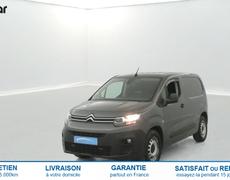 Citroen Berlingo Molsheim