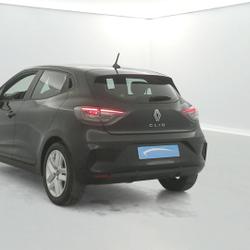Renault Clio 5 Clio E-Tech full hybrid 145 ch GSR2 Evolution 5p Bruz