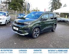 Peugeot Rifter Saint-Priest