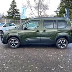 Peugeot Rifter M BlueHDi 130 S&S EAT8 5pl GT 5p Saint-Priest