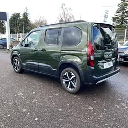 Peugeot Rifter M BlueHDi 130 S&S EAT8 5pl GT 5p Saint-Priest