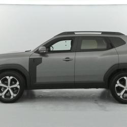 Dacia Duster Hybrid 140 Journey 5p Beaucouz&eacute;