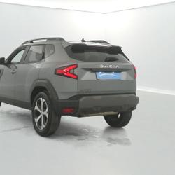 Dacia Duster Hybrid 140 Journey 5p Mondeville