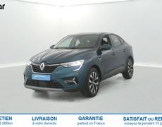 Renault Arkana Mondeville