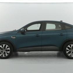 Renault Arkana E-Tech hybride 145 22 Equilibre 5p Mondeville