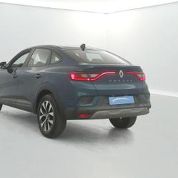 Renault Arkana E-Tech hybride 145 22 Equilibre 5p Mondeville