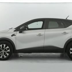 Renault Captur TCe 100 GPL Evolution 5p Bruz