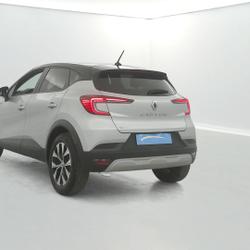 Renault Captur TCe 100 GPL Evolution 5p Saint-Priest