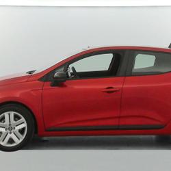 Renault Clio 5 Clio E-Tech full hybrid 145 ch GSR2 Evolution 5p Bruz