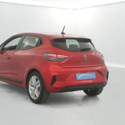 Renault Clio 5 Clio E-Tech full hybrid 145 ch GSR2 Evolution 5p Saint-Jean-d'Illac