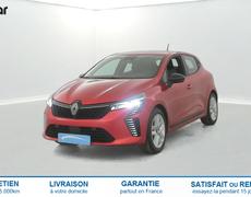 Renault Clio 5