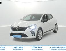 Renault Clio 5 Saint-Priest