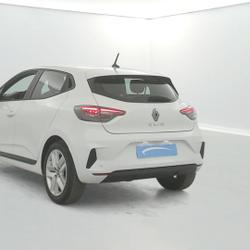 Renault Clio 5 Clio E-Tech full hybrid 145 ch GSR2 Evolution 5p Saint-Priest