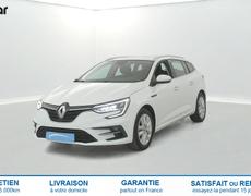 Renault Megane 4 Estate Trappes