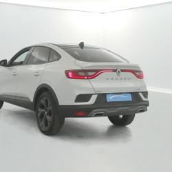 Renault Arkana E-Tech 145 21B R.S. Line 5p Vitrolles