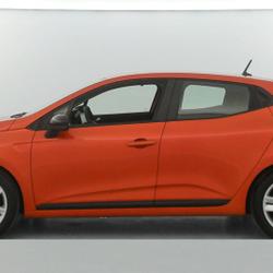 Renault Clio 5 Clio E-Tech full hybrid 145 ch GSR2 Evolution 5p Beaucouz&eacute;