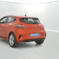 Renault Clio 5 Clio E-Tech full hybrid 145 ch GSR2 Evolution 5p Saint-Jean-d'Illac