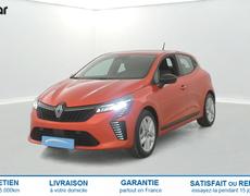Renault Clio 5