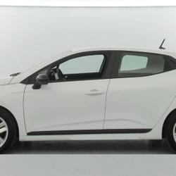 Renault Clio 5 Clio E-Tech full hybrid 145 ch GSR2 Evolution 5p Bruz