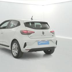 Renault Clio 5 Clio E-Tech full hybrid 145 ch GSR2 Evolution 5p Bruz