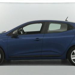 Renault Clio 5 Clio E-Tech full hybrid 145 Evolution 5p Bruz