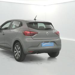 Renault Clio 5 Clio TCe 90 Equilibre 5p Molsheim