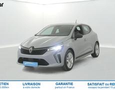Renault Clio 5 Molsheim