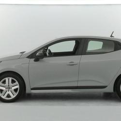 Renault Clio 5 Clio E-Tech full hybrid 145 ch GSR2 Evolution 5p Molsheim