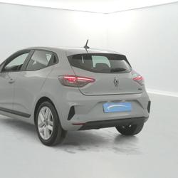 Renault Clio 5 Clio E-Tech full hybrid 145 ch GSR2 Evolution 5p Molsheim