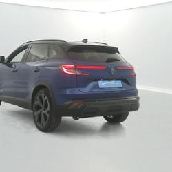 Renault Austral E-Tech hybrid 200 Iconic esprit Alpine 5p Vitrolles