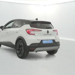 Renault Captur E-Tech full hybrid 145 ch esprit Alpine 5p Saint-Jean-d'Illac