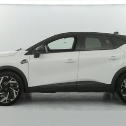 Renault Captur E-Tech full hybrid 145 ch esprit Alpine 5p Trappes