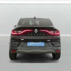 Renault Arkana E-Tech 145 21B Intens 5p Vitrolles