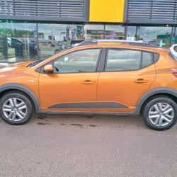 Dacia Sandero TCe 90 22 Stepway Confort 5p Beaucouz&eacute;