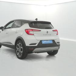 Renault Captur E-Tech Plug-in 160 Intens 5p Beaucouz&eacute;