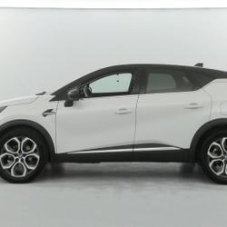 Renault Captur E-Tech Plug-in 160 Intens 5p Saint-Jean-d'Illac