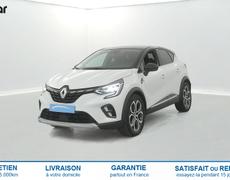 Renault Captur Saint-Priest