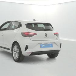 Renault Clio 5 Clio E-Tech full hybrid 145 ch GSR2 Evolution 5p Mondeville