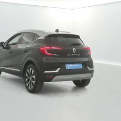 Renault Captur TCe 90 ch Techno 5p Beaucouz&eacute;