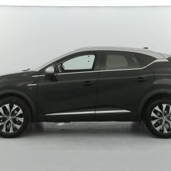 Renault Captur TCe 90 ch Techno 5p Saint-Priest