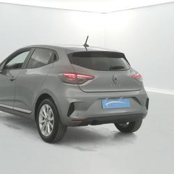 Renault Clio 5 Clio Blue dCi 100 ch GSR2 Evolution 5p Molsheim