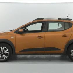 Dacia Sandero ECO-G 100 Stepway Confort 5p Beaucouz&eacute;