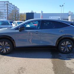 Nissan Ariya Electrique 63kWh 218 ch Advance 5p Saint-Priest