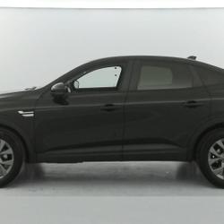Renault Arkana mild hybrid 140 EDC GSR2 Evolution 5p Bruz