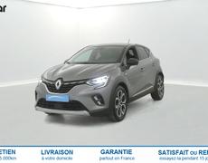 Renault Captur Bruz